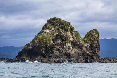 sea
