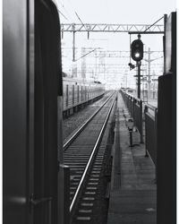 People walking in tunnel