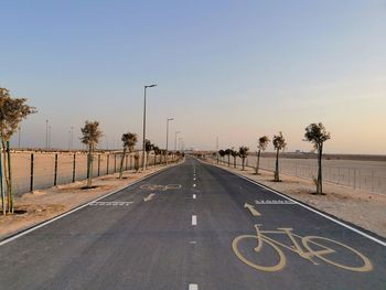 Olympic cycle track, lusail to al khor, qatar