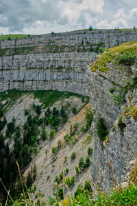 Creux du van