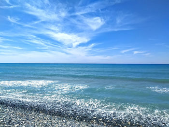 sea