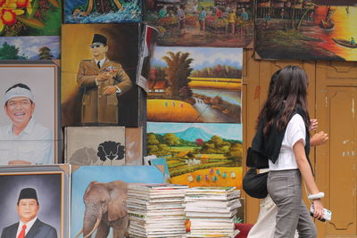 mural