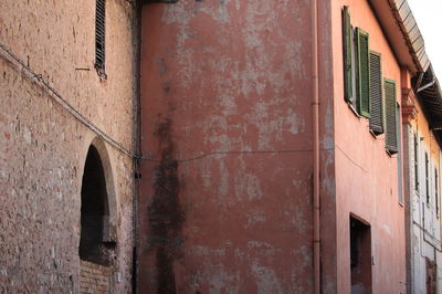 architecture