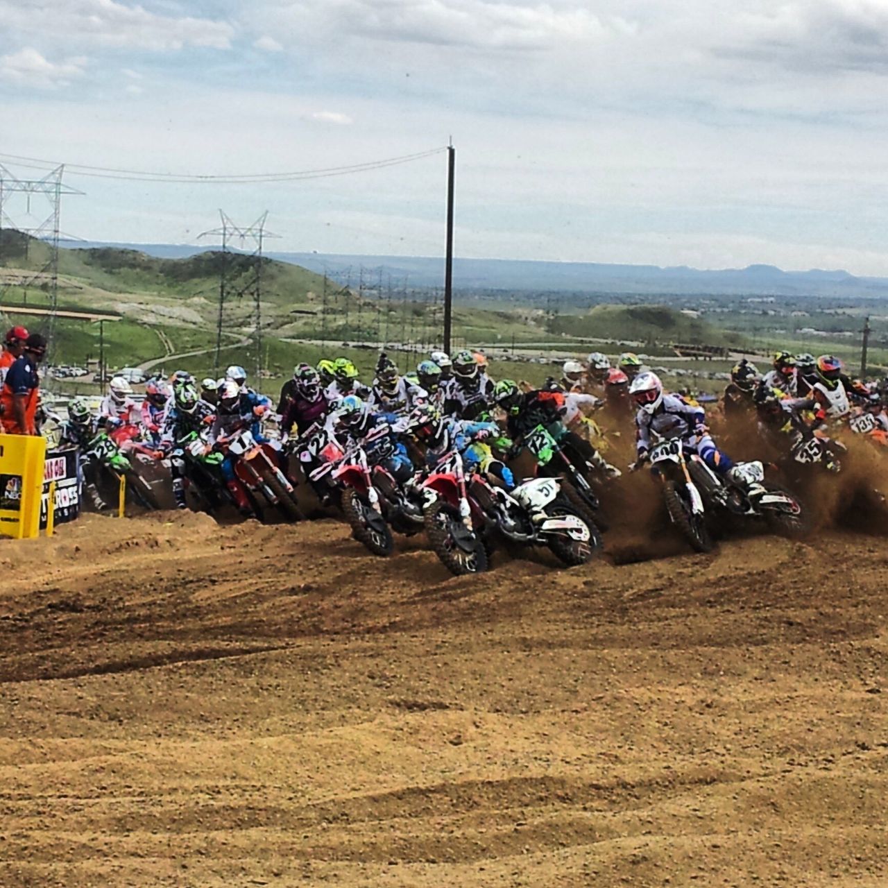 MX Nationals