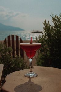 Close-up of water splashing against blurred background