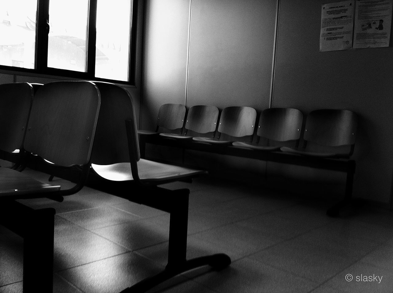 indoors, empty, absence, chair, home interior, window, table, no people, still life, wall - building feature, furniture, wood - material, wall, close-up, architecture, built structure, old, door, day, domestic room