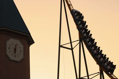clock