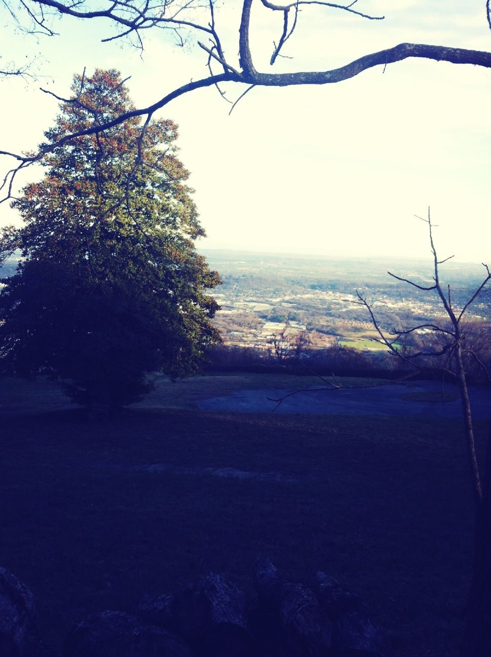 Lookout Mountain