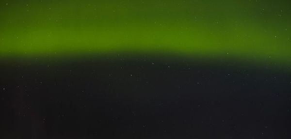 Abstract image of sky at night