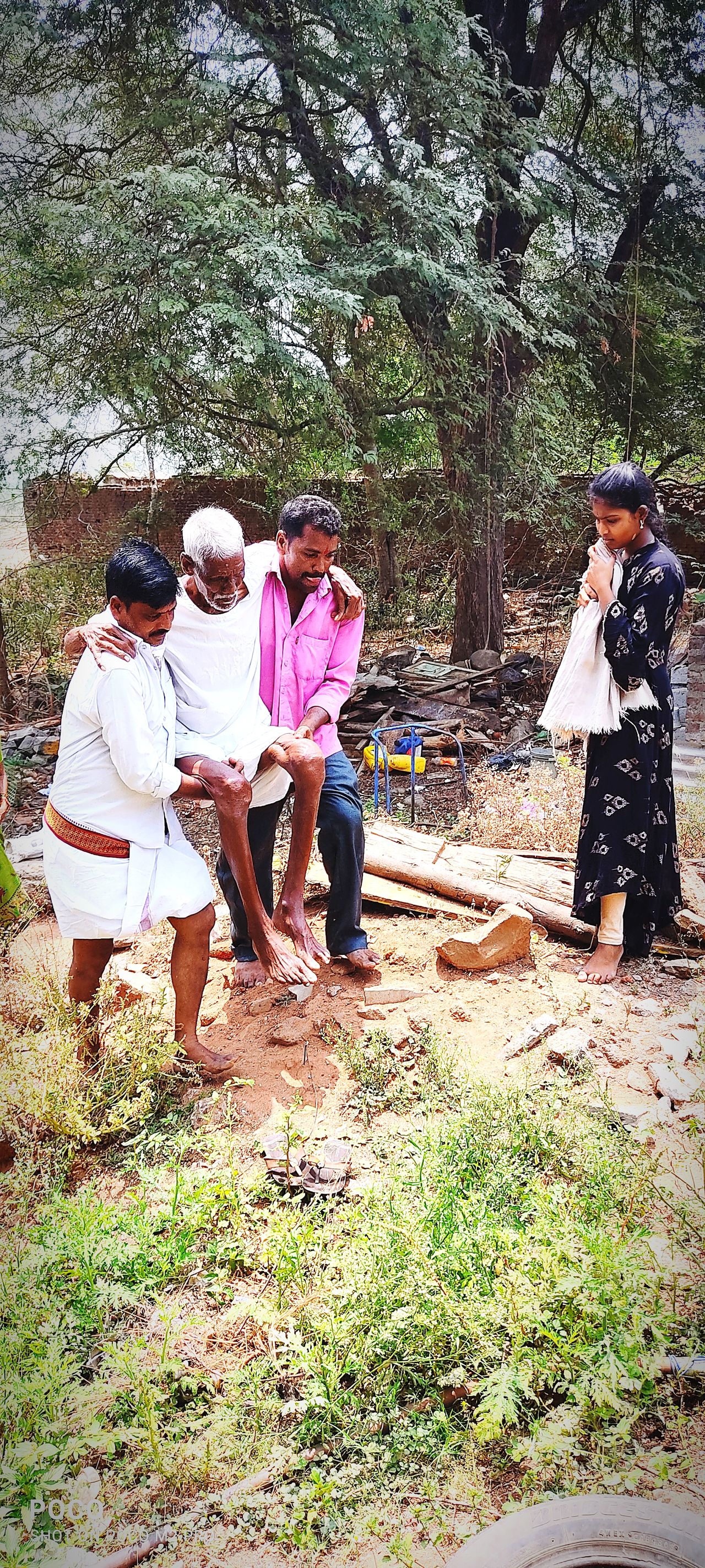 Chandra mahesh