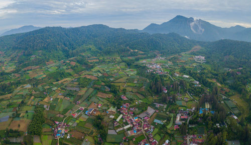environment