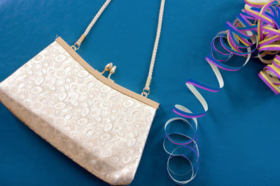 Close-up of object on wall