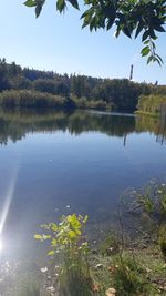 water