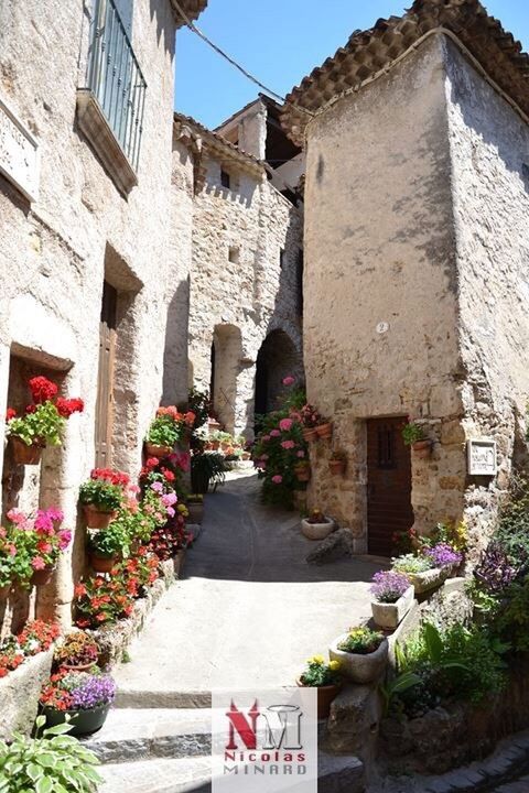 Saint guilhem