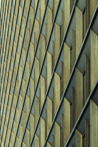 Full frame shot of building