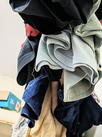 clothing