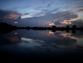 reflection