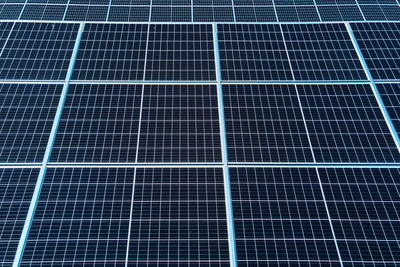 Solar photovoltaic panel, development of alternative renewable energy sources