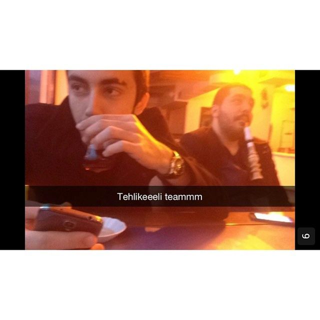 Tehlike