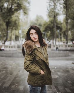 young adult