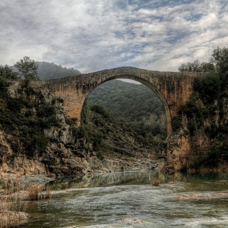 Pont de Llierca