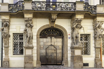 architecture