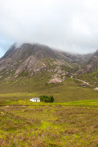 Buachaille etive mor