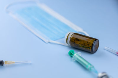 healthcare and medicine