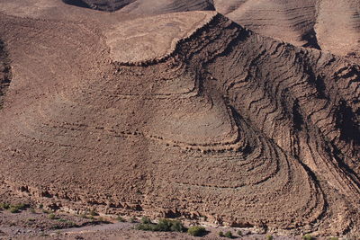 Marocco - desert