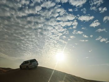 sky