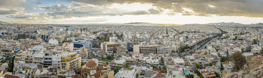 city