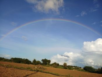rainbow