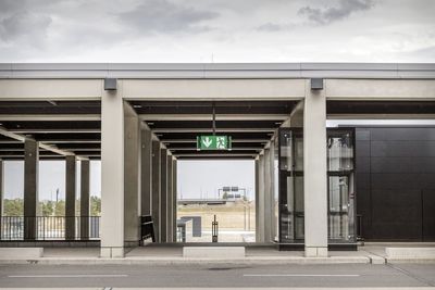 Airport berlin