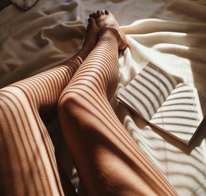 indoors