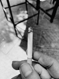 tobacco products