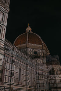 Low angle view of a building