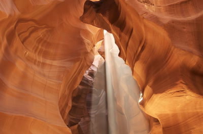 Antelope canyon