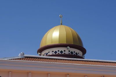 dome