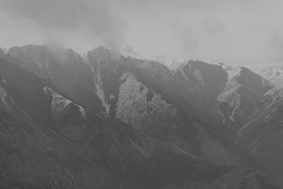mountain