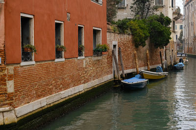 canal