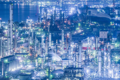 metropolis