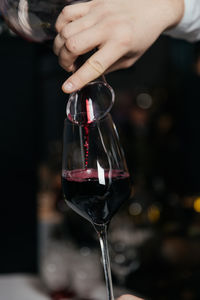 wine