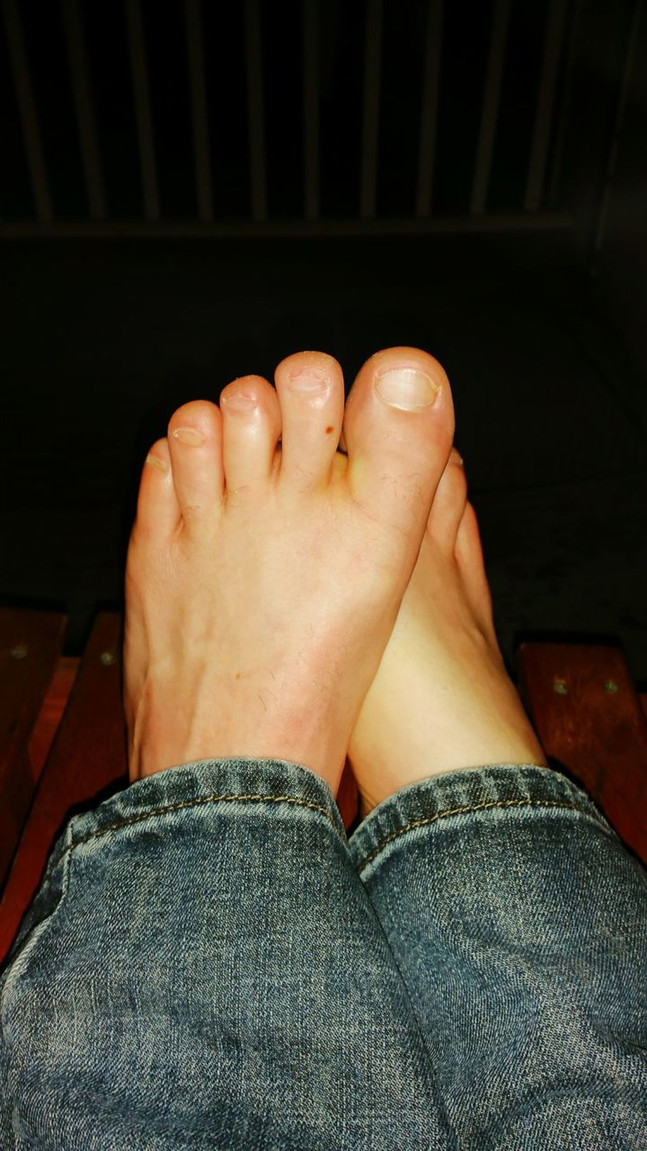 Mytoes