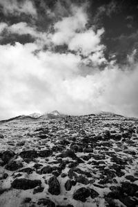 cloud