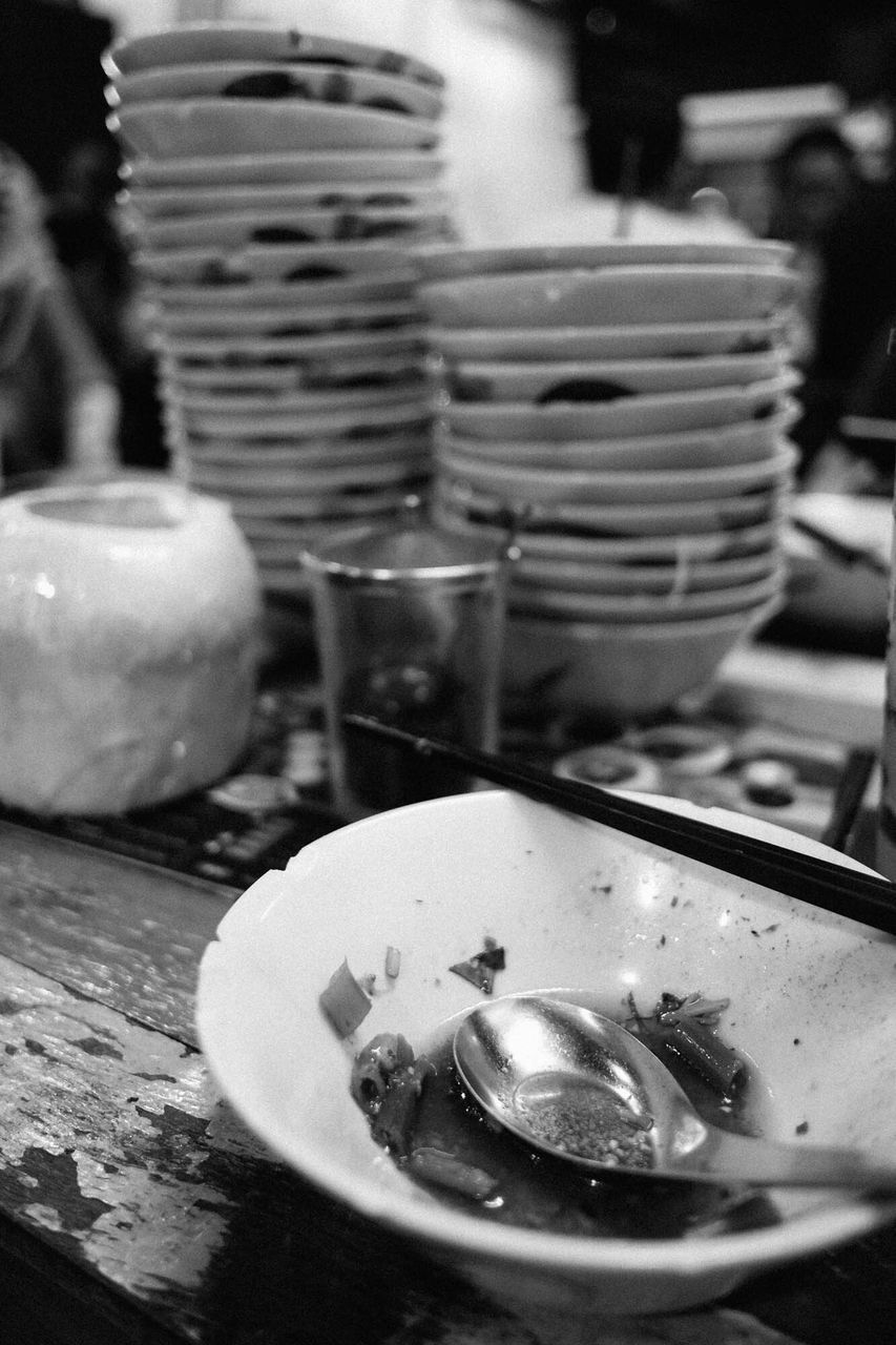 food and drink, freshness, indoors, food, table, close-up, still life, focus on foreground, plate, indulgence, refreshment, sweet food, drink, ready-to-eat, healthy eating, selective focus, spoon, dessert, serving size