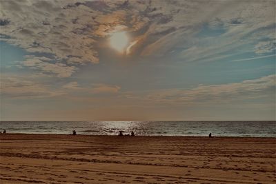 sea