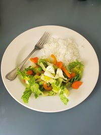 food