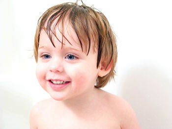 child