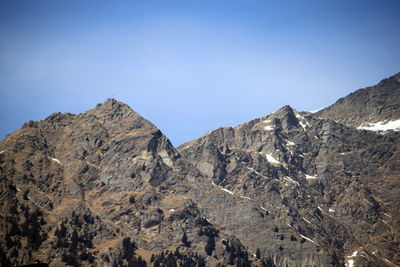 mountain