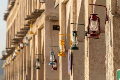 Souq waqif is a souq in doha, in the state of qatar. the souq is known for traditional market 